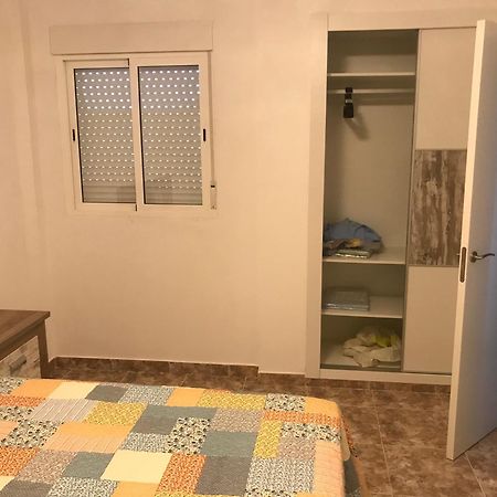 Casa Luis Apartment Costa De Antigua Ngoại thất bức ảnh