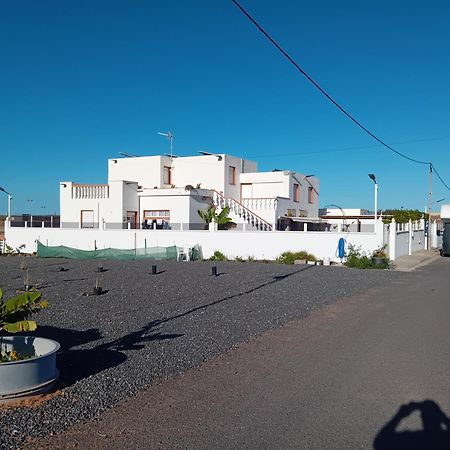 Casa Luis Apartment Costa De Antigua Ngoại thất bức ảnh