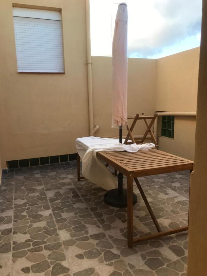 Casa Luis Apartment Costa De Antigua Ngoại thất bức ảnh