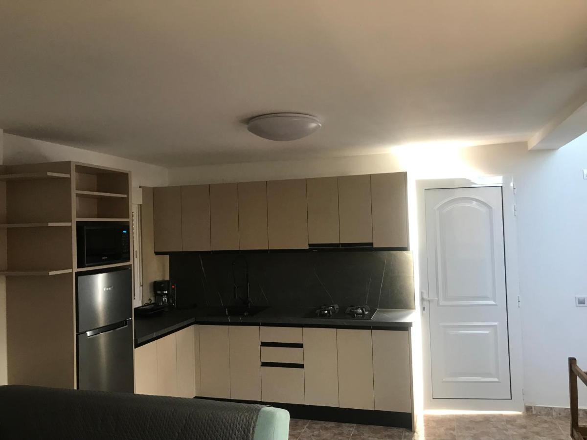 Casa Luis Apartment Costa De Antigua Ngoại thất bức ảnh